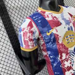 2026/27 Barcelona Special Player Version Jersey