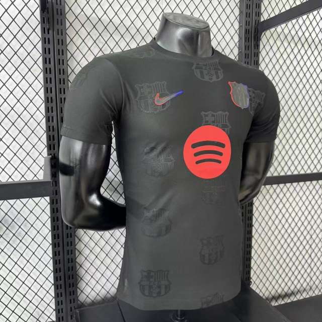 2026/27 Barcelona Special Player Version Jersey