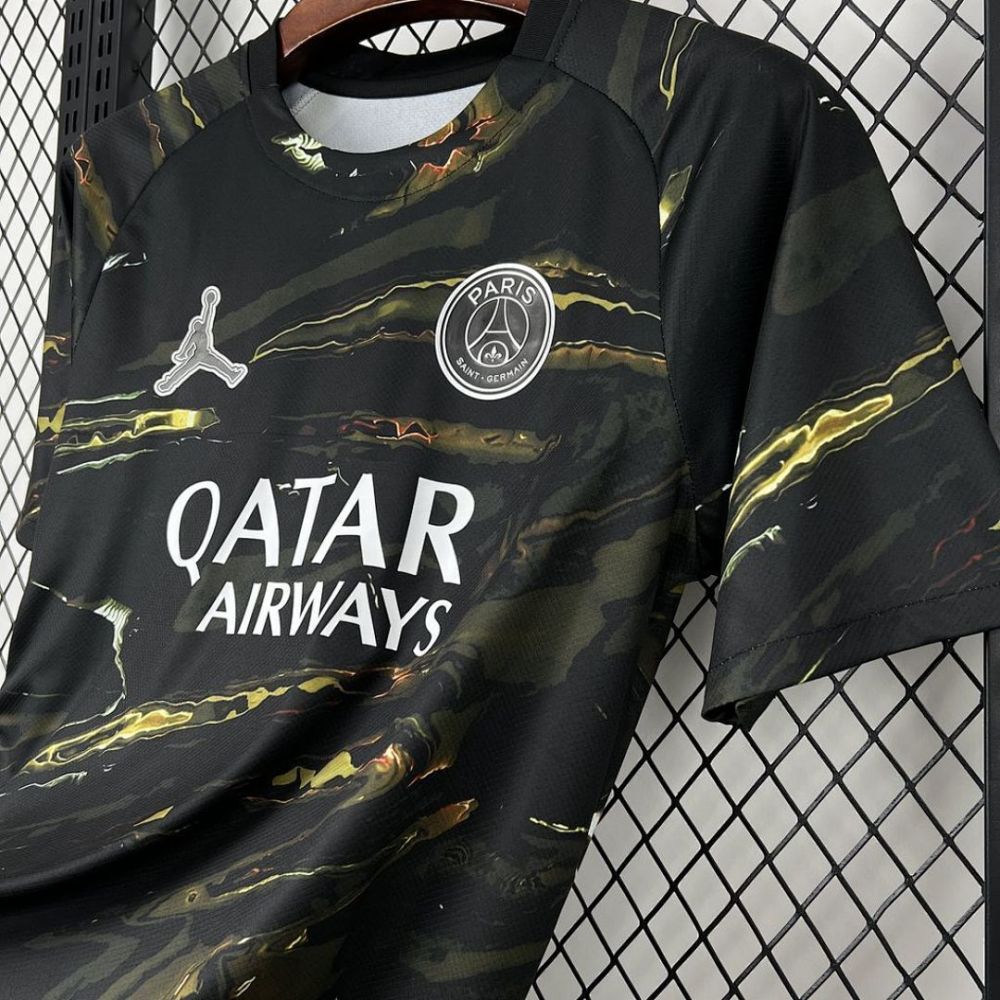 2025/26 PSG Night Edition