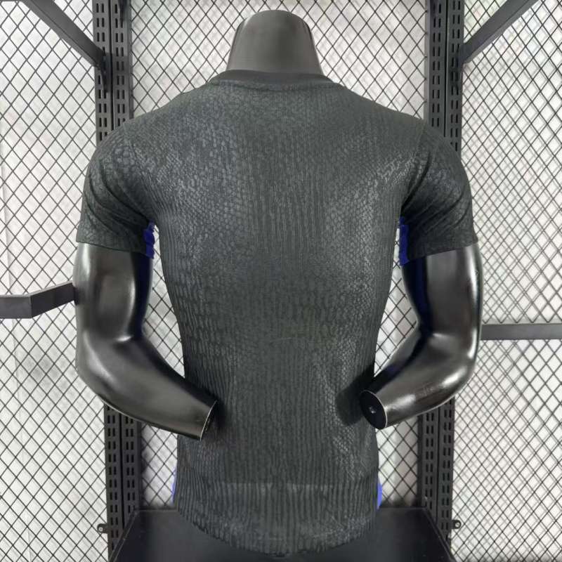 2026/27 Barcelona Special Player Version Jersey