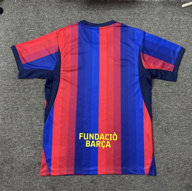 2026/27 Barcelona Home Jersey 