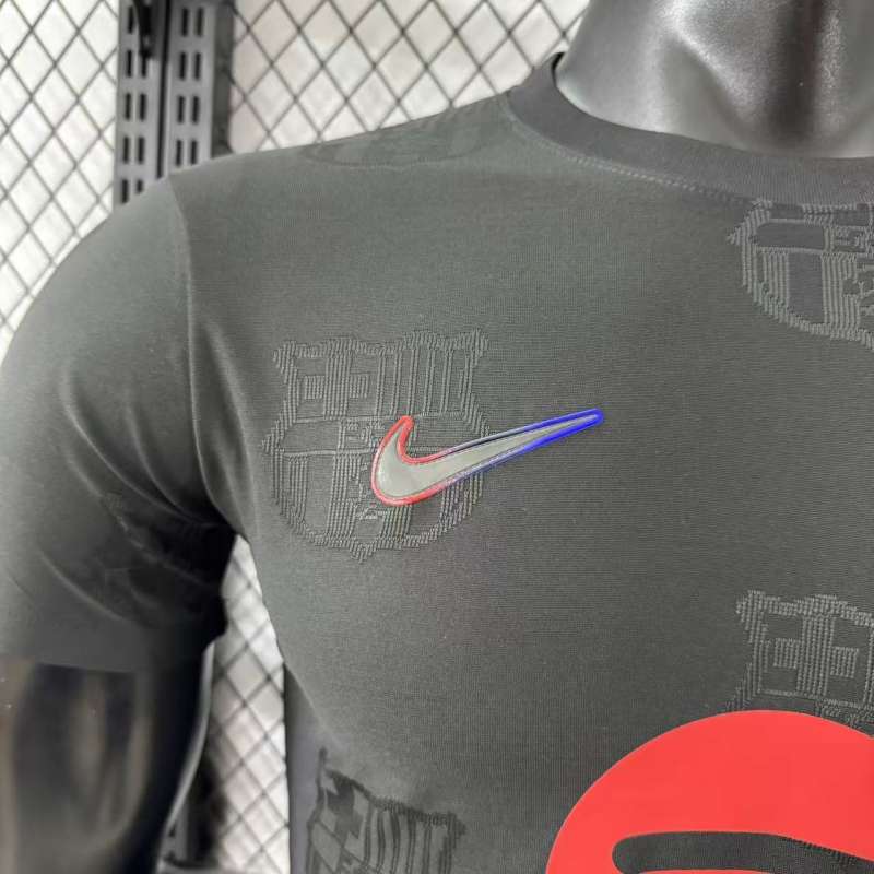 2026/27 Barcelona Special Player Version Jersey