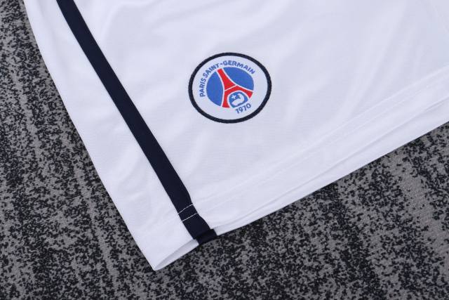 2000/01 PSG Away Retro Kids Jersey 