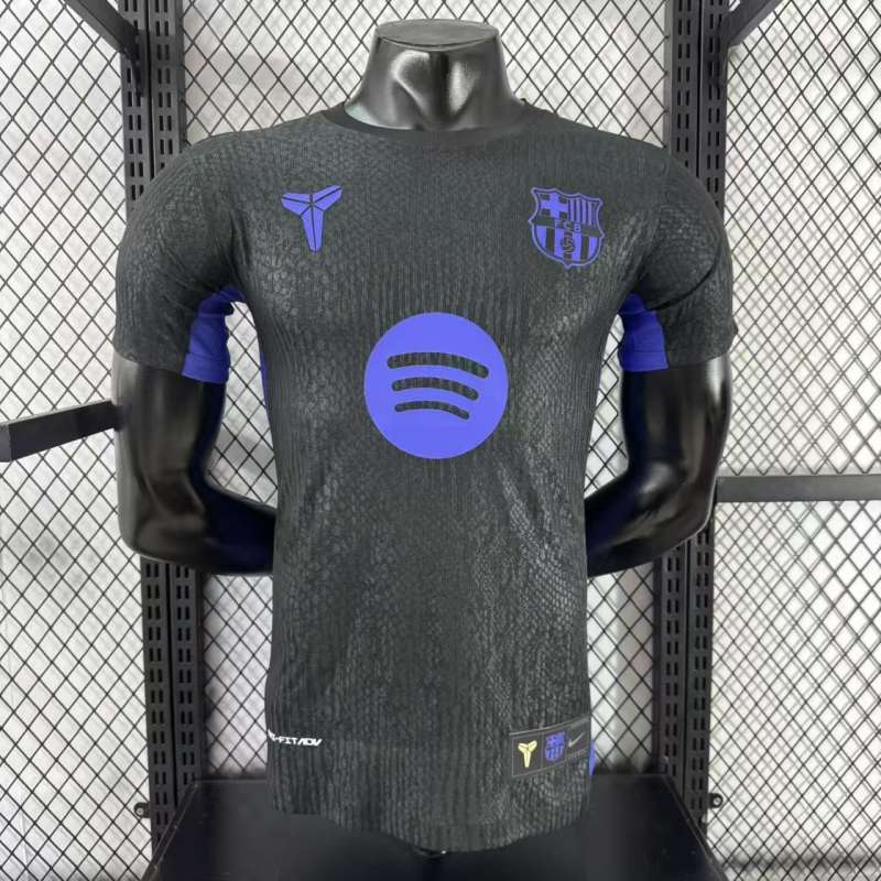 2026/27 Barcelona Special Player Version Jersey