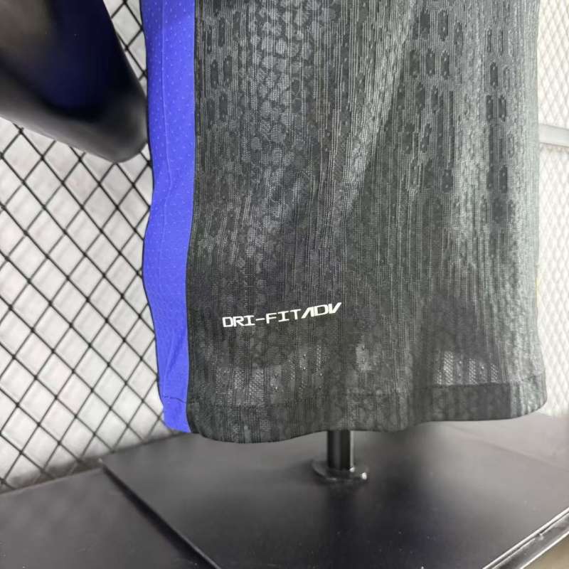 2026/27 Barcelona Special Player Version Jersey