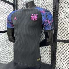 2026/27 Barcelona Special Player Version Jersey