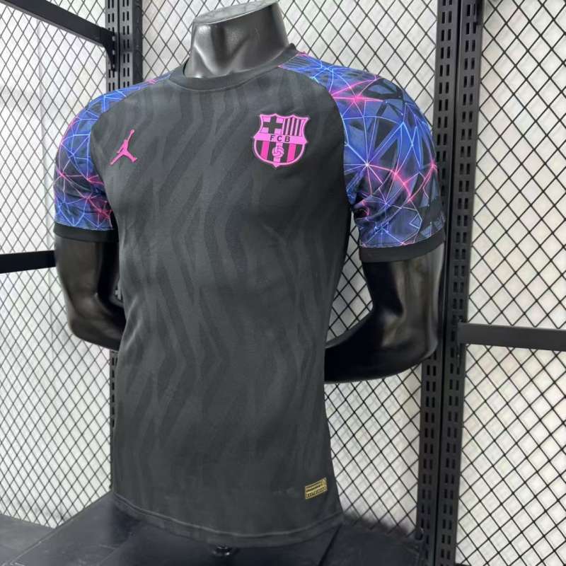 2026/27 Barcelona Special Player Version Jersey