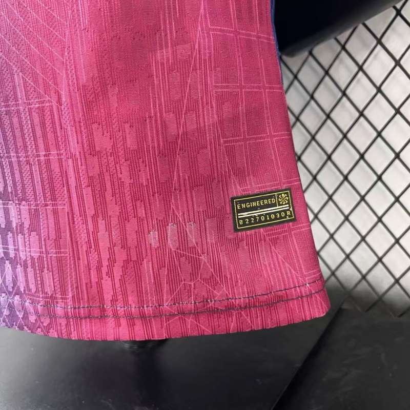 2026/27 Barcelona Special Player Version Jersey