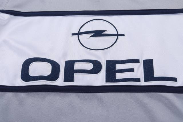 2000/01 PSG Away Retro Kids Jersey 