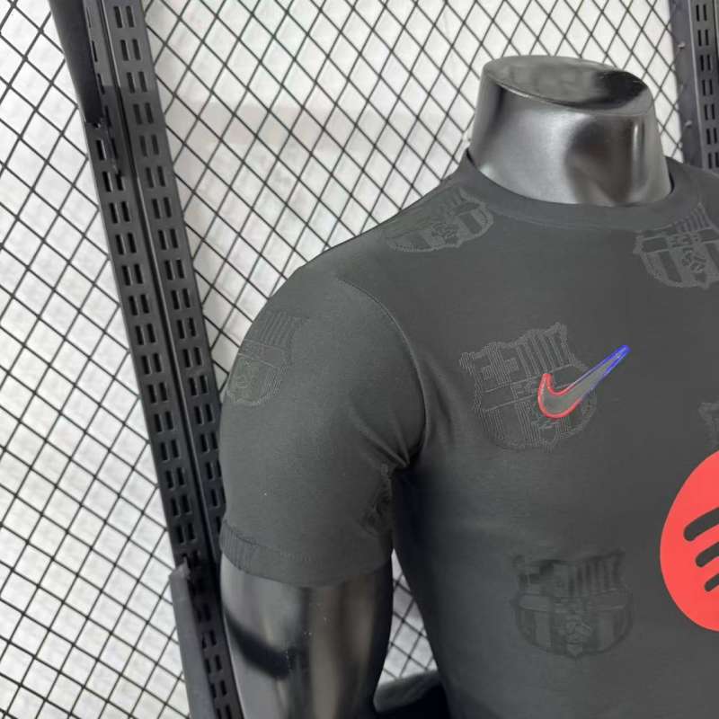 2026/27 Barcelona Special Player Version Jersey