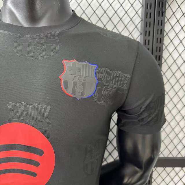 2026/27 Barcelona Special Player Version Jersey