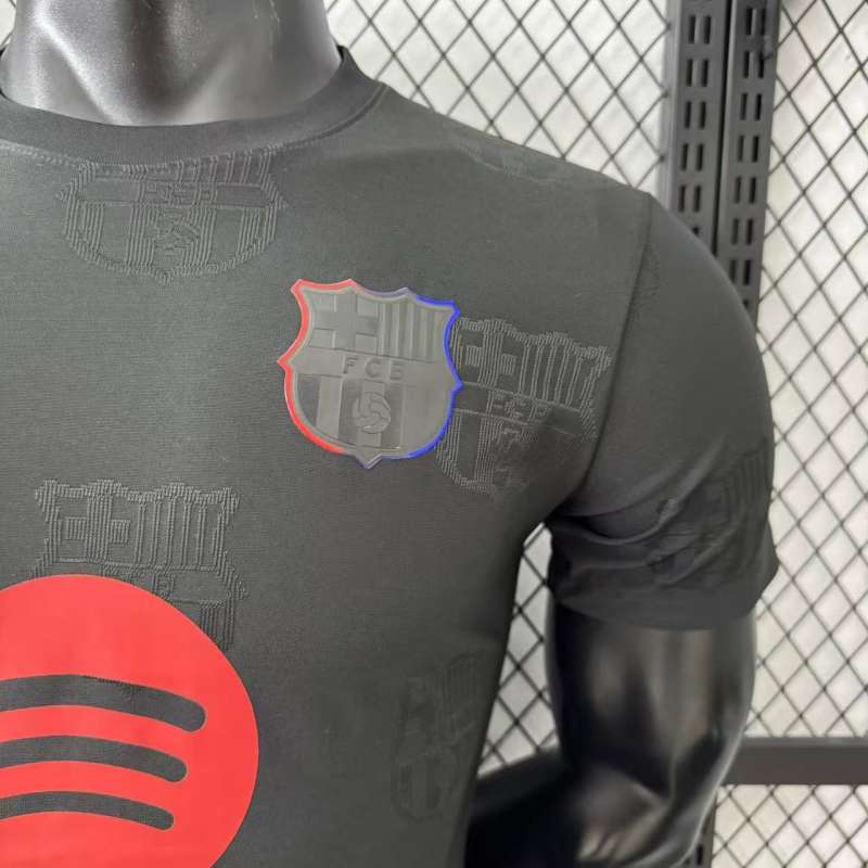 2026/27 Barcelona Special Player Version Jersey