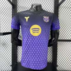 2026/27 Barcelona Special Player Version Jersey