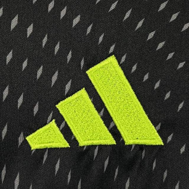 2026/27 Real Madrid Goalkeeper Jersey 