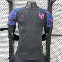 2026/27 Barcelona Special Player Version Jersey