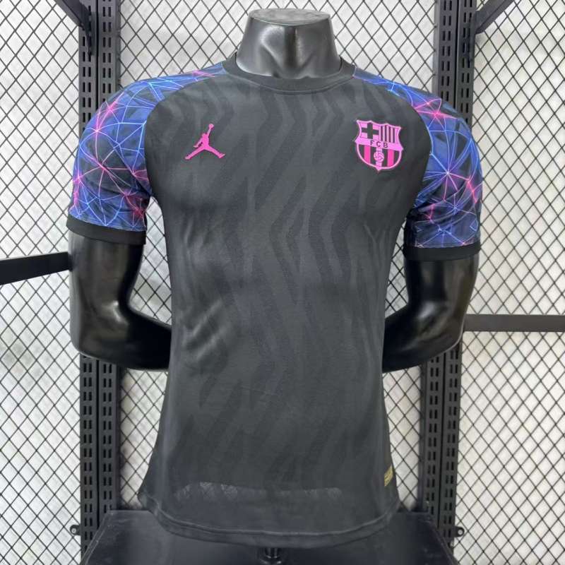 2026/27 Barcelona Special Player Version Jersey