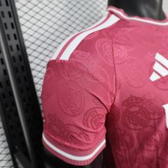 2026/27 Real Madrid Special Player Version Jersey