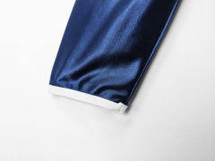 2001/02 PSG Home Retro Jersey Long Sleeve