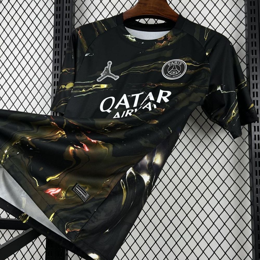 2025/26 PSG Night Edition