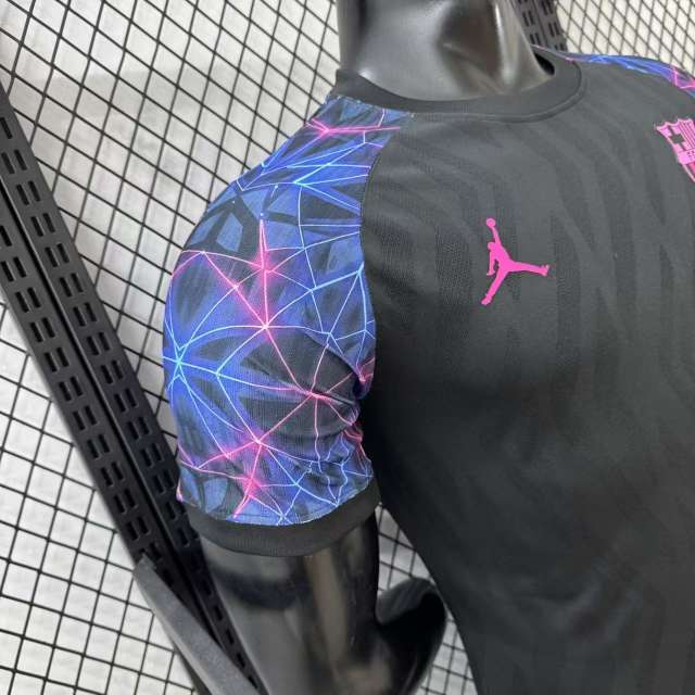 2026/27 Barcelona Special Player Version Jersey