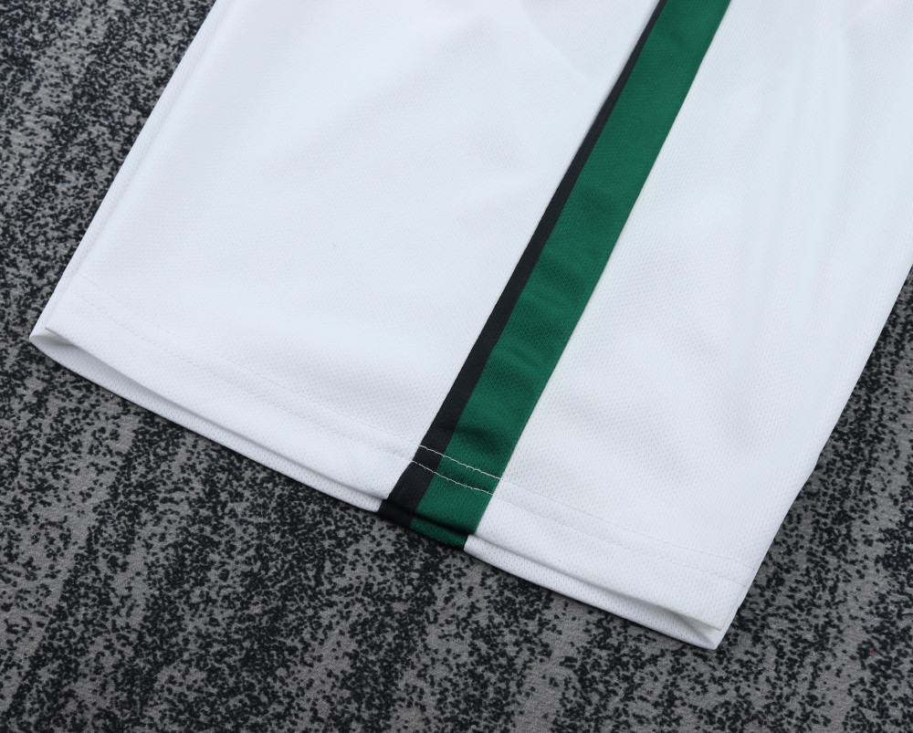 2003/04 Sporting CP Home Retro Kids Jersey