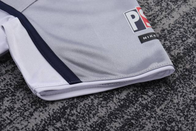 2000/01 PSG Away Retro Kids Jersey 