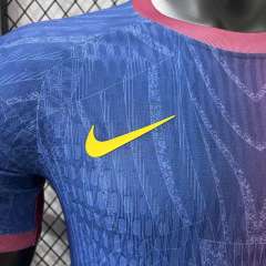 2026/27 Barcelona Special Player Version Jersey