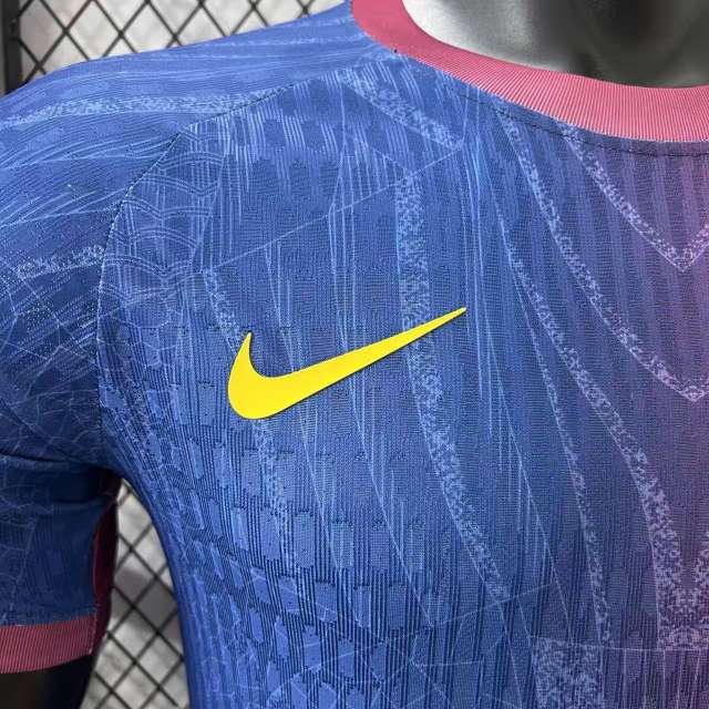 2026/27 Barcelona Special Player Version Jersey