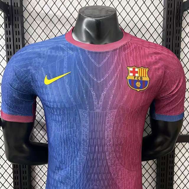 2026/27 Barcelona Special Player Version Jersey
