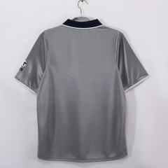 2000/01 PSG AwayRetro Jersey 