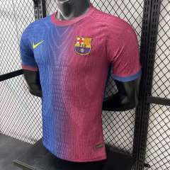 2026/27 Barcelona Special Player Version Jersey