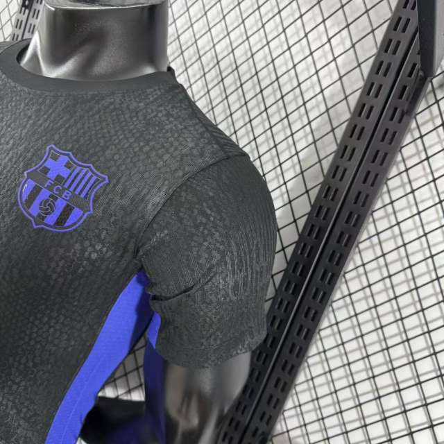 2026/27 Barcelona Special Player Version Jersey