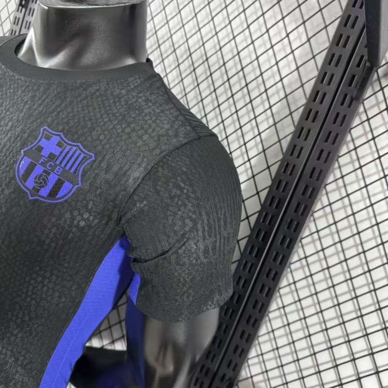 2026/27 Barcelona Special Player Version Jersey