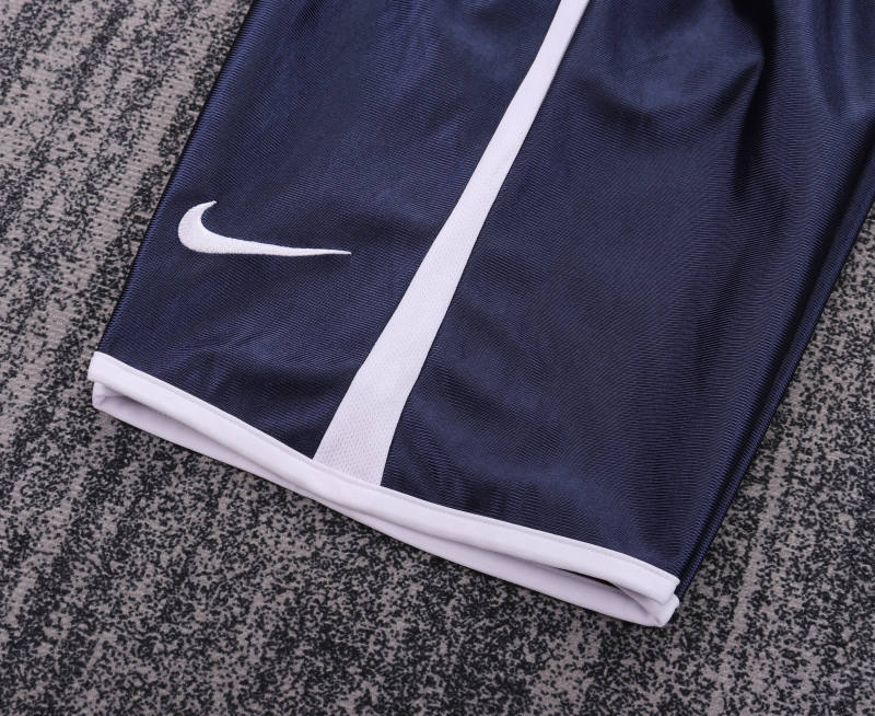 2001/02 PSG Home Retro Kids Jersey 