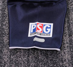 2001/02 PSG Home Retro Kids Jersey 