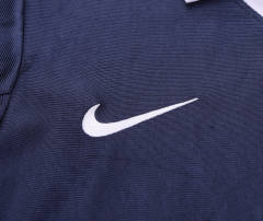 2001/02 PSG Home Retro Kids Jersey 