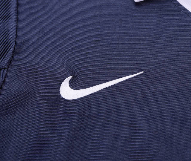 2001/02 PSG Home Retro Kids Jersey 