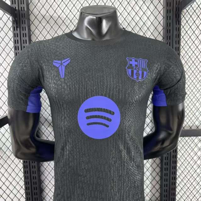 2026/27 Barcelona Special Player Version Jersey