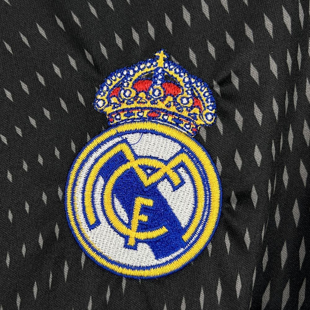 2026/27 Real Madrid Goalkeeper Jersey 