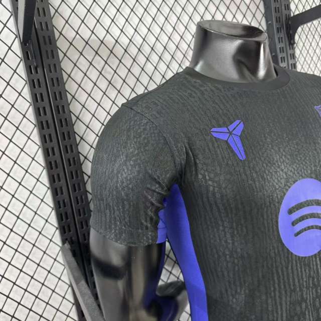 2026/27 Barcelona Special Player Version Jersey