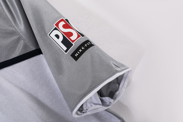 2000/01 PSG AwayRetro Jersey 