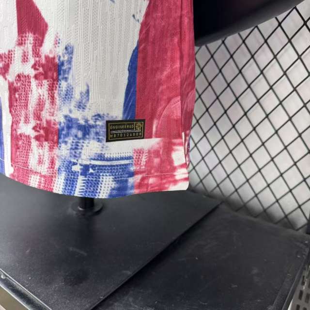 2026/27 Barcelona Special Player Version Jersey