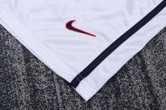 2000/01 PSG Away Retro Kids Jersey 