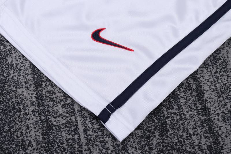 2000/01 PSG Away Retro Kids Jersey 