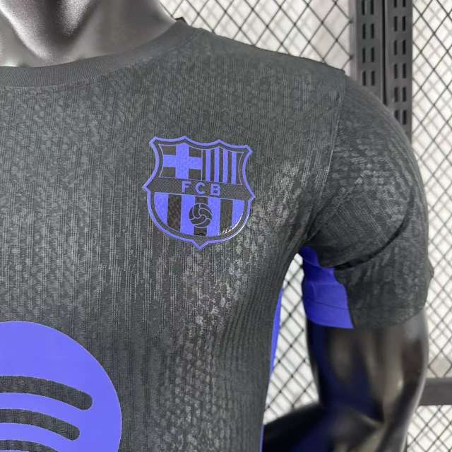2026/27 Barcelona Special Player Version Jersey