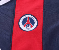 2001/02 PSG Home Retro Kids Jersey 