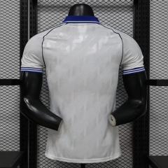 2026/27 Real Madrid Special Player Version Jersey