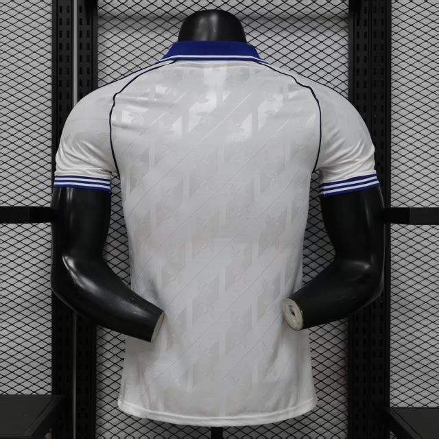 2026/27 Real Madrid Special Player Version Jersey