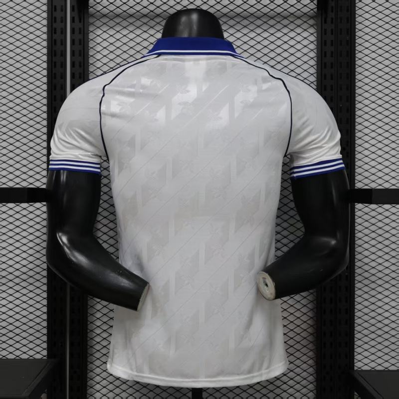 2026/27 Real Madrid Special Player Version Jersey