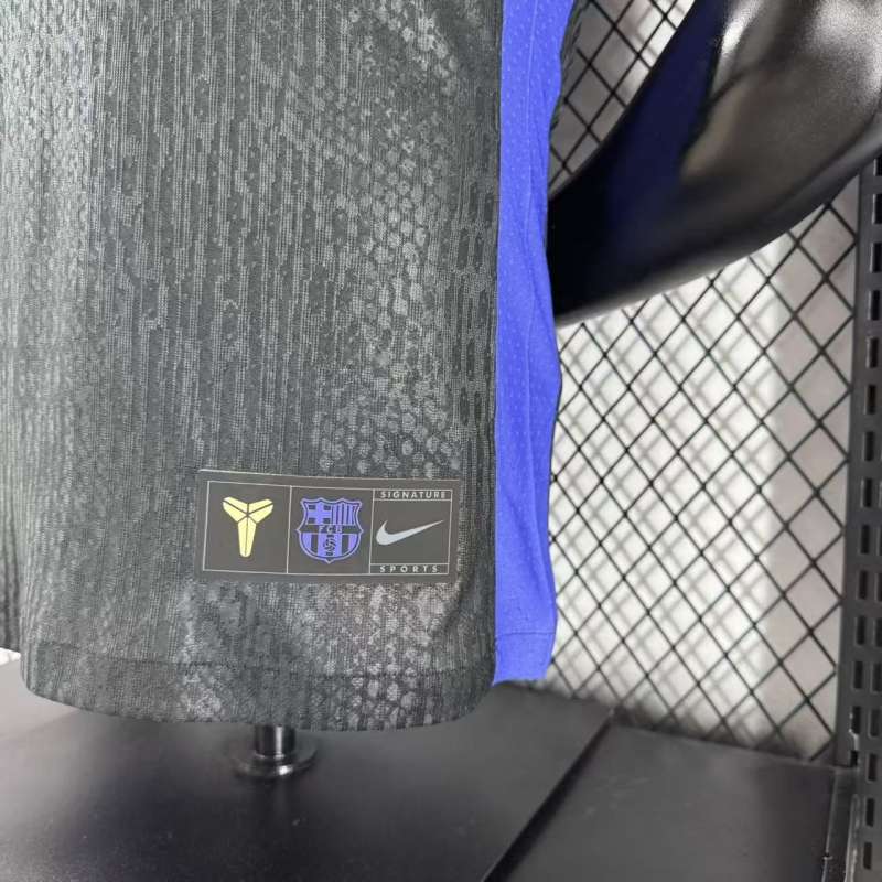 2026/27 Barcelona Special Player Version Jersey